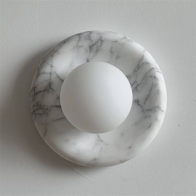 Zoraean Wall Lamp