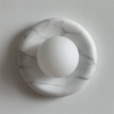 Zoraean Wall Lamp