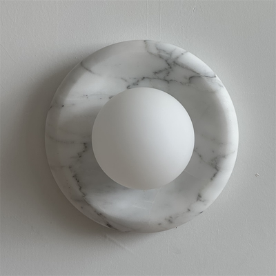 Zoraean Wall Lamp