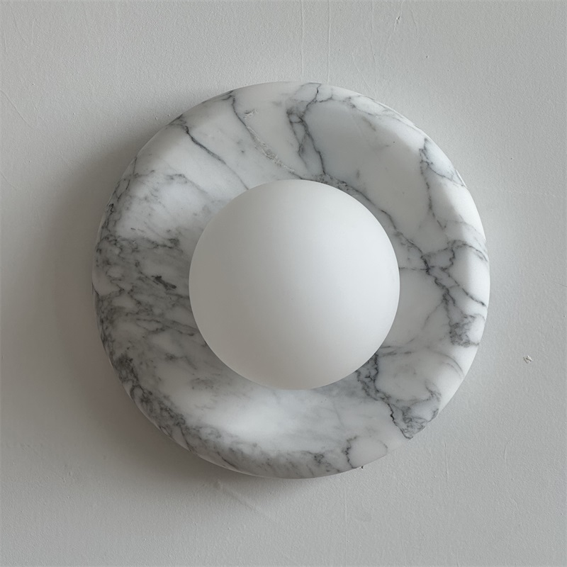 Zoraean Wall Lamp