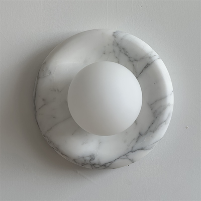 Zoraean Wall Lamp