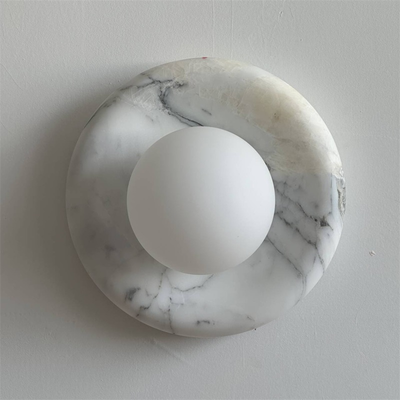 Zoraean Wall Lamp