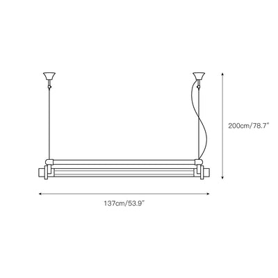 Mirenaya Pendant Light