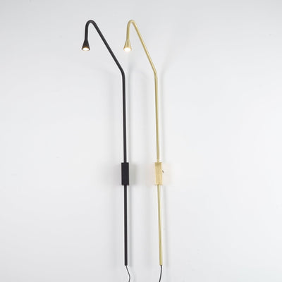 Vesolel Modern Minimalist Wall Lamp