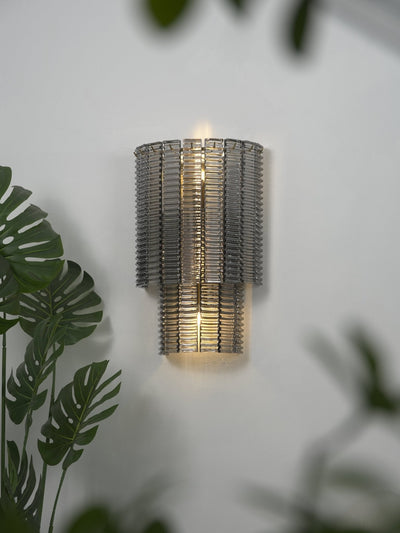 Helix Hive Wall Light