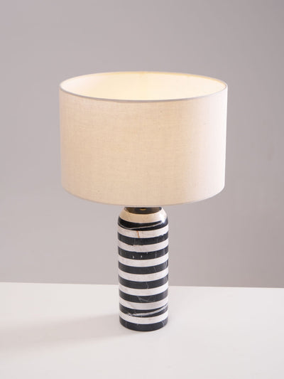 Avery Contemporary Table Lamp