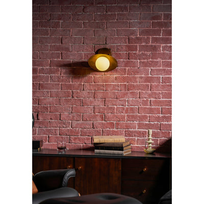 Cedarford Petite Surface Flush Mount Ceiling Light