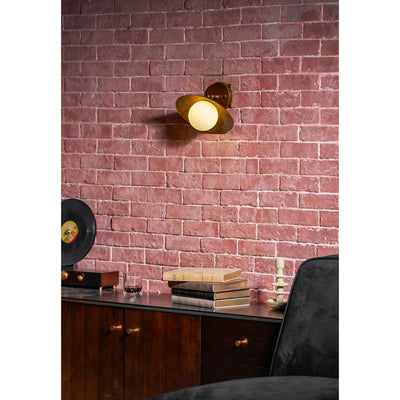Cedarford Petite Surface Flush Mount Ceiling Light
