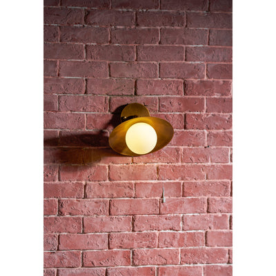 Cedarford Petite Surface Flush Mount Ceiling Light