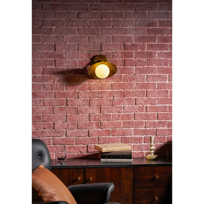 Cedarford Petite Surface Flush Mount Ceiling Light