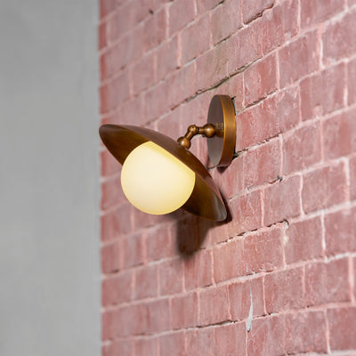 Cedarford Petite Surface Flush Mount Ceiling Light