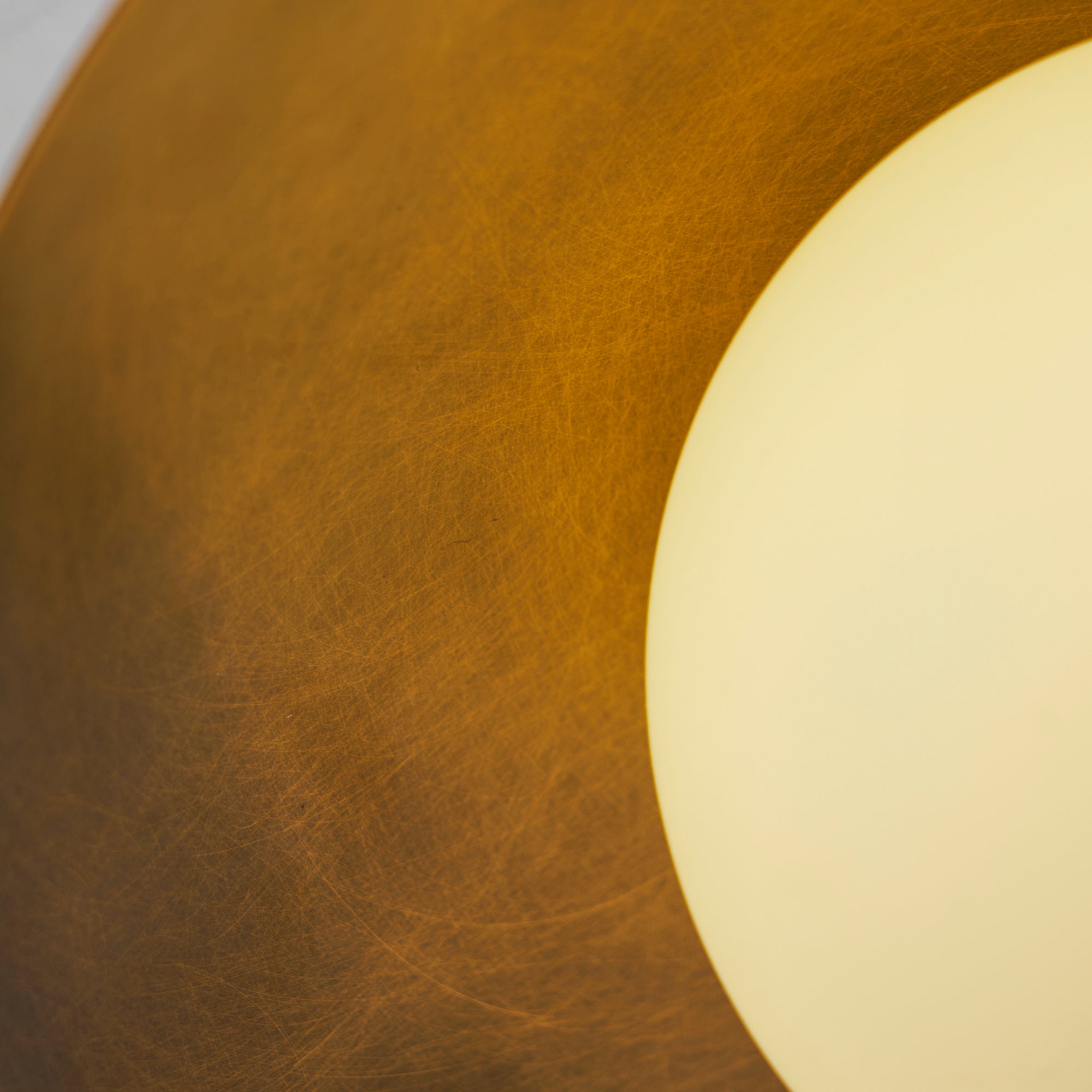 Cedarford Petite Surface Flush Mount Ceiling Light