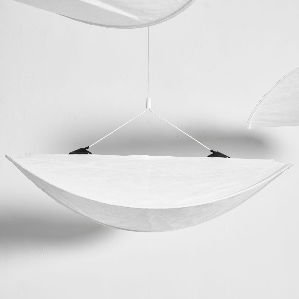 Norcrest Tyvek Pendant Light