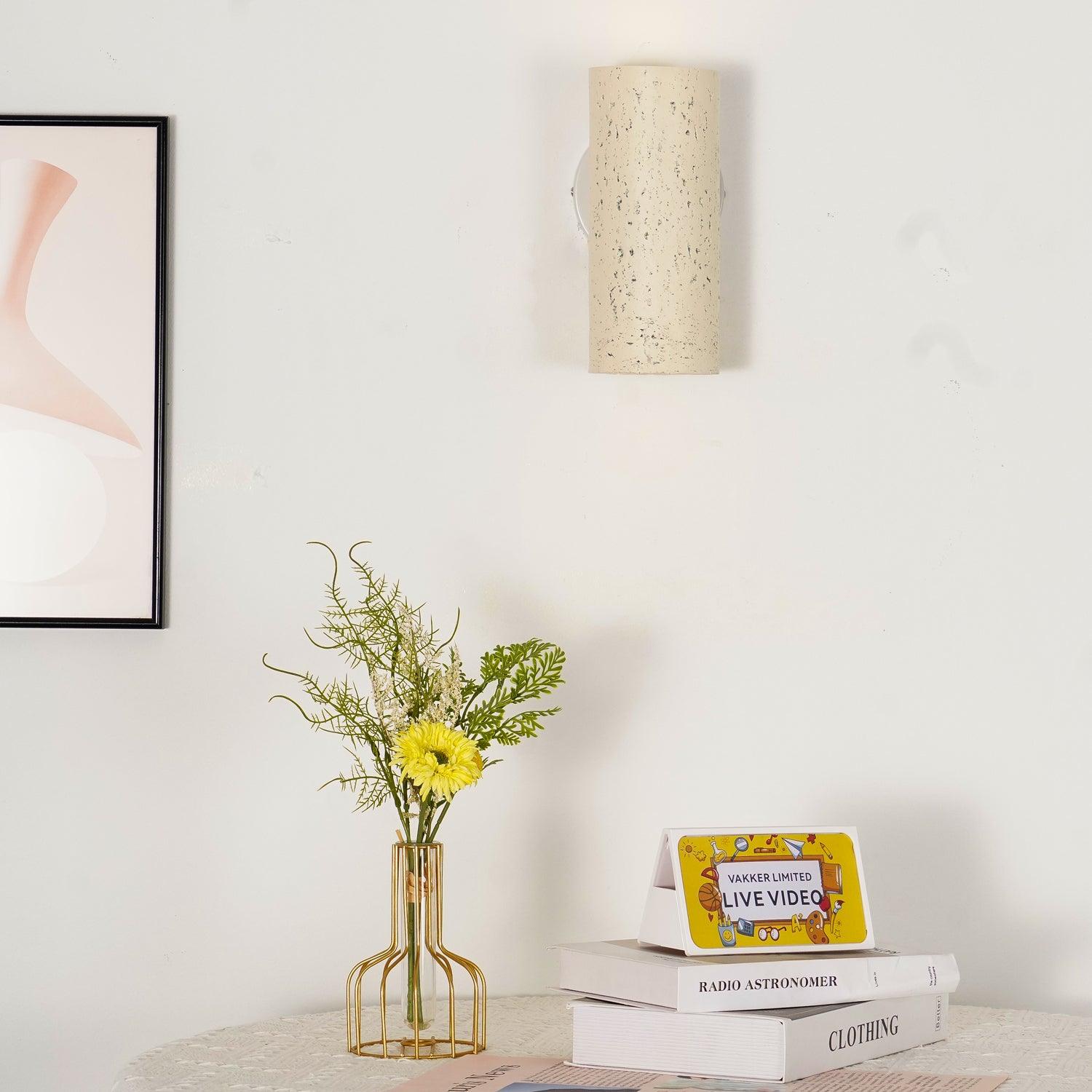 Dalem Industrial Wall Lamp