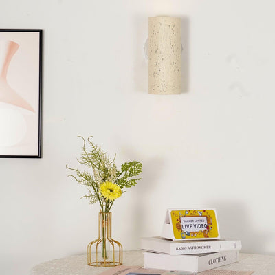 Dalem Industrial Wall Lamp
