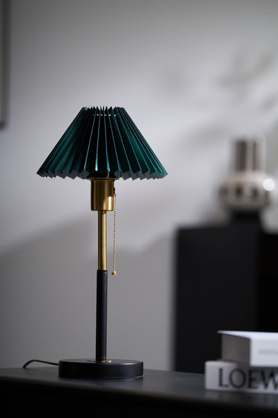 Mevzo Minimalist Ceramics Table Lamp
