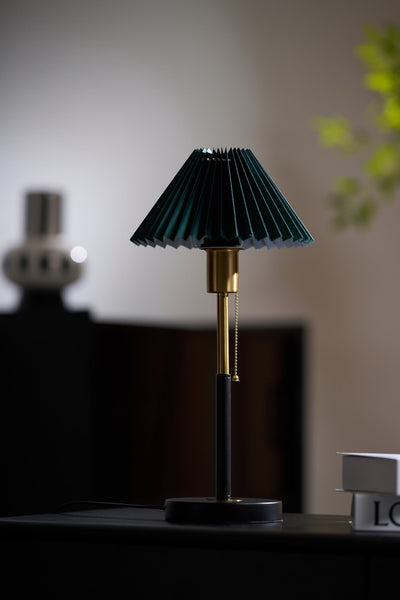 Mevzo Minimalist Ceramics Table Lamp