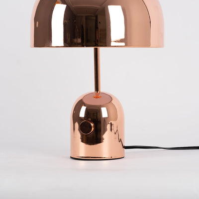 Ames Luxury Bell Table Light