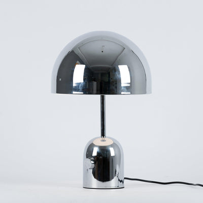 Ames Luxury Bell Table Light