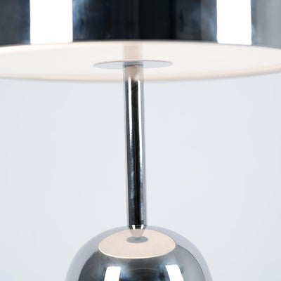 Ames Luxury Bell Table Light