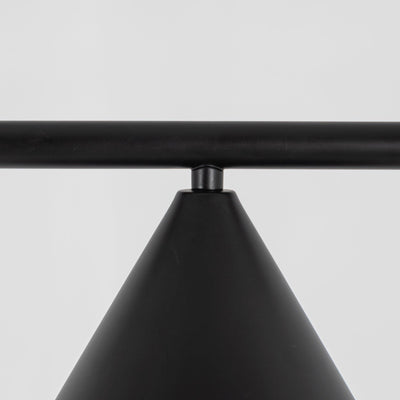 Nell Minimalist Floor Lamp - Neutral Decor