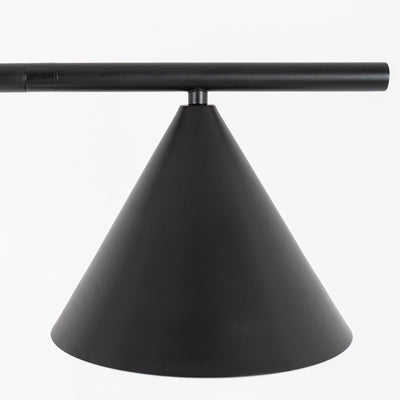 Nell Minimalist Floor Lamp - Neutral Decor