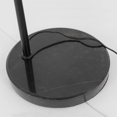 Nell Minimalist Floor Lamp - Neutral Decor
