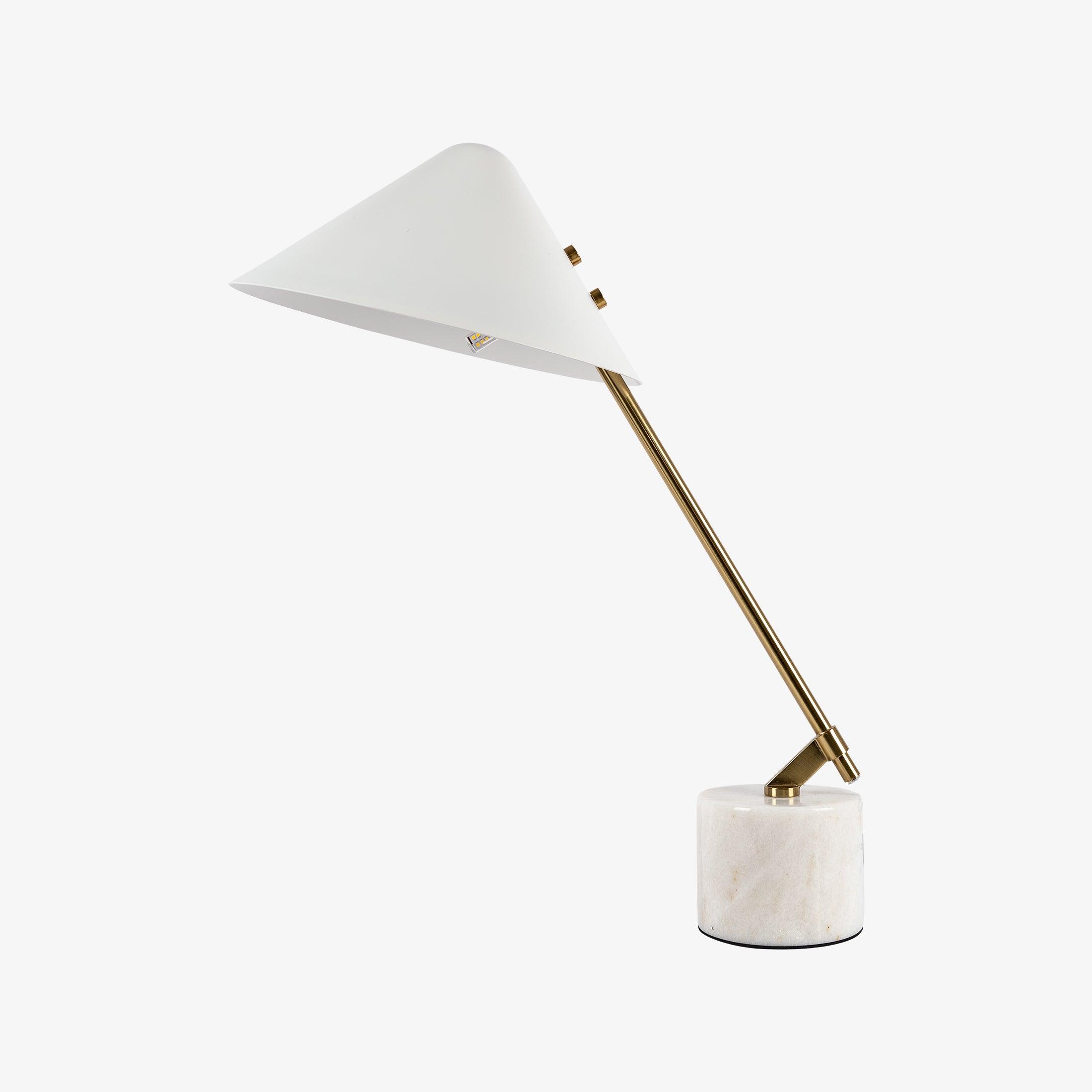 Yule Small Hat Table Lamp