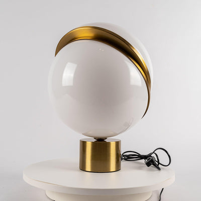 Solaria Futuristic Table Lamp