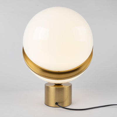 Solaria Futuristic Table Lamp