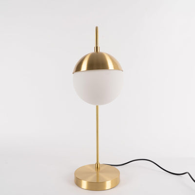 Irenas Light Luxury Table Lamp