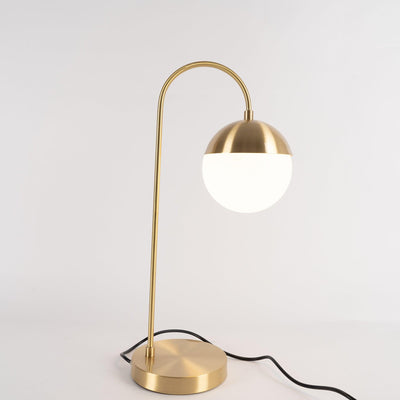 Irenas Light Luxury Table Lamp