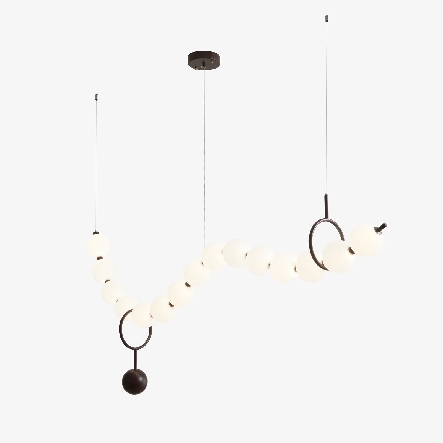 Gyrand Pendant Lamp
