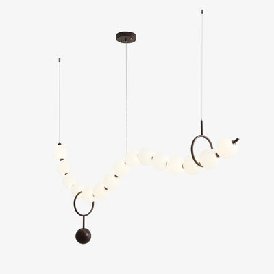 Gyrand Pendant Lamp