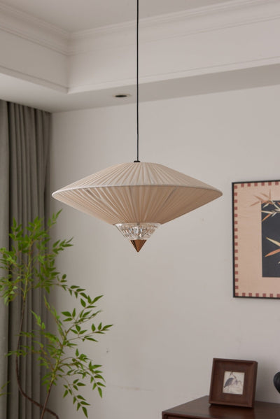 Rave Decorative Pendant Light