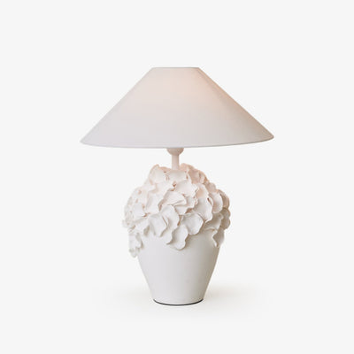 Eleanor Modern Ceramics Table Lamp
