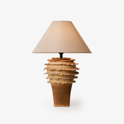 Ashley Modern Ceramic Table Lamp