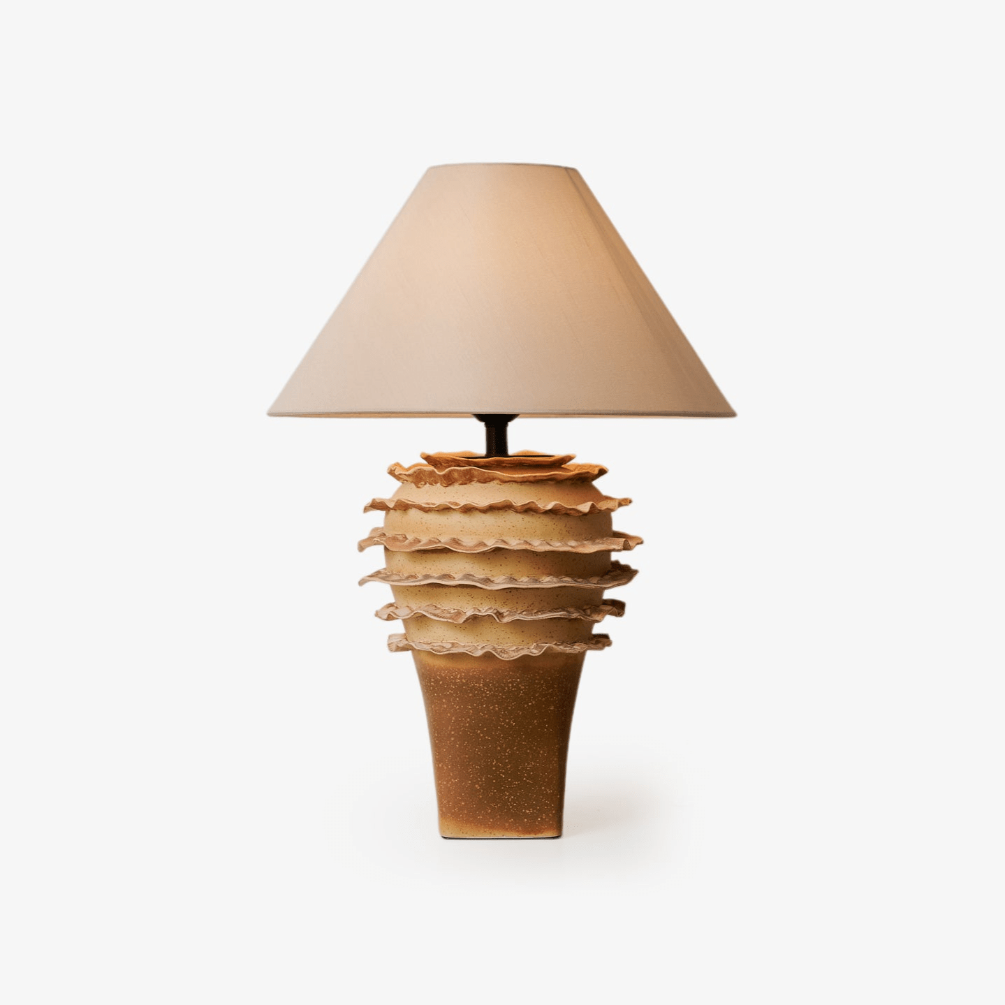 Ashley Modern Ceramic Table Lamp