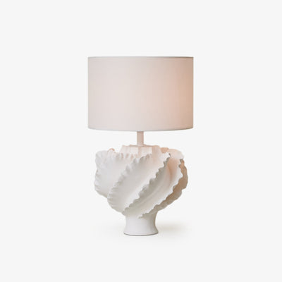 Keith Modern Ceramics Table Lamp