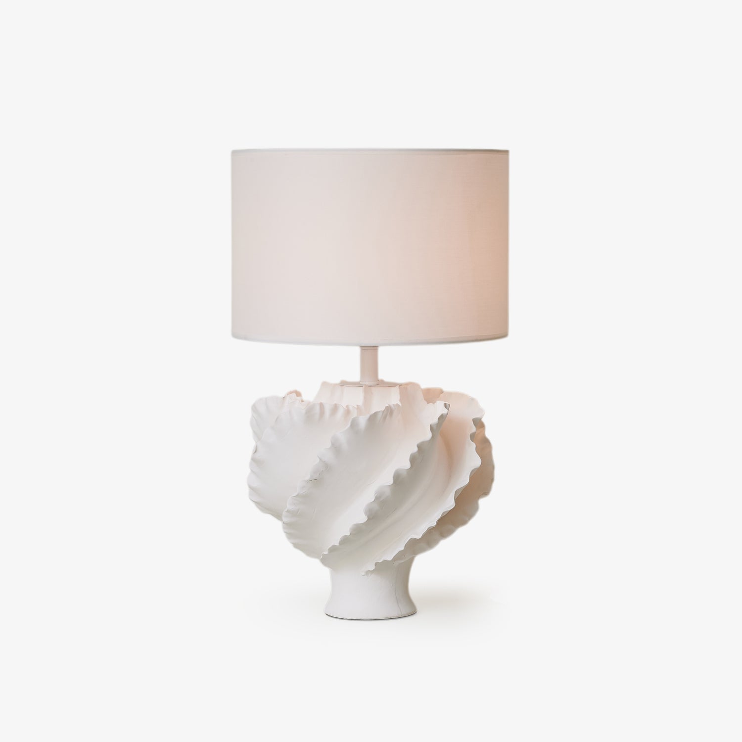 Keith Modern Ceramics Table Lamp