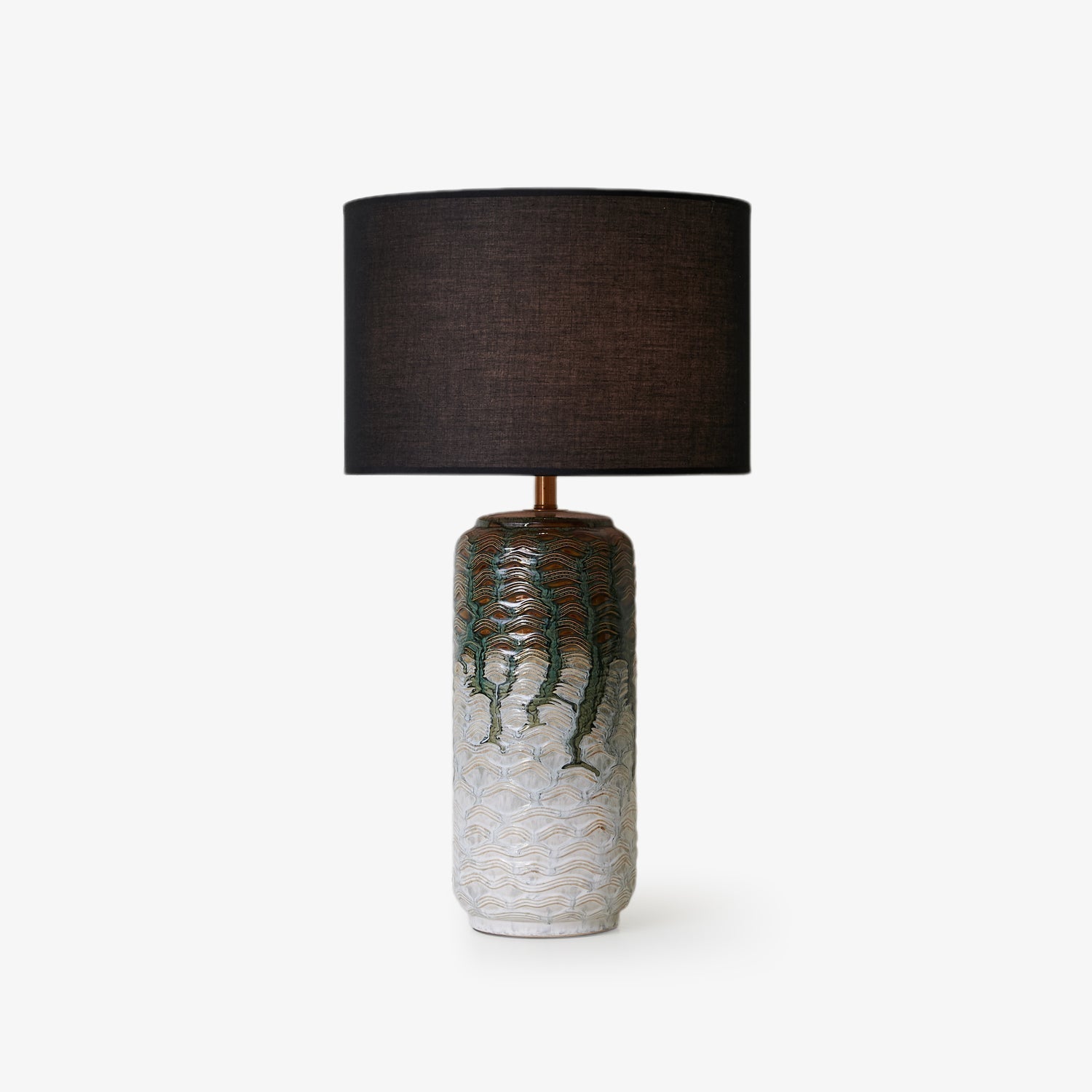 Ainsley Modern CeramicTable Lamp