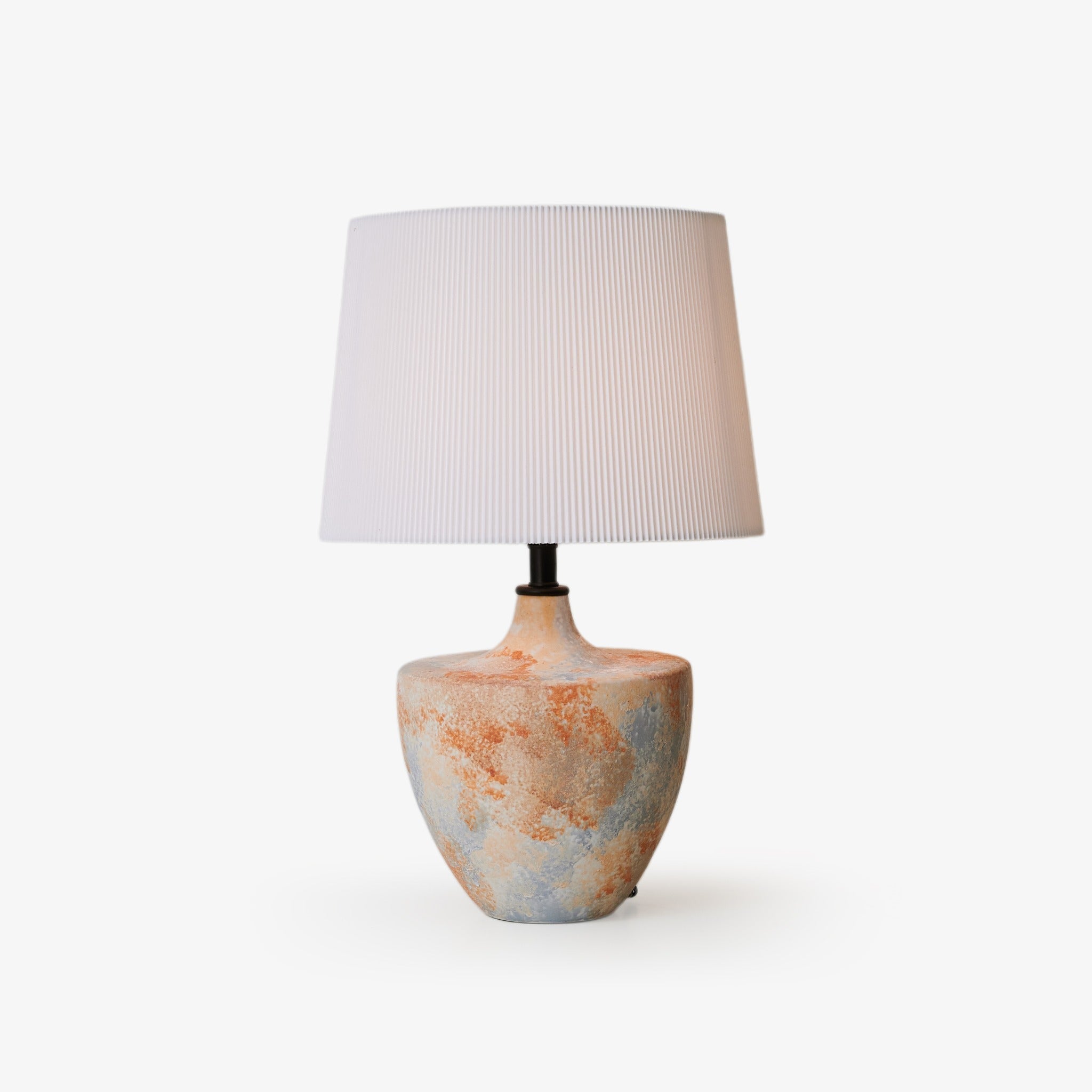 Aubrey Modern Ceramics Table Lamp