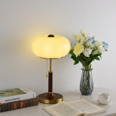 Gemno Vintage Table Lamp