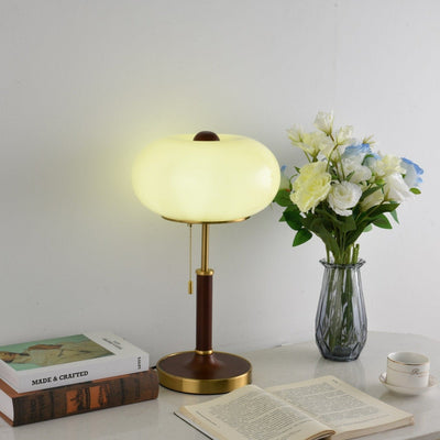 Gemno Vintage Table Lamp