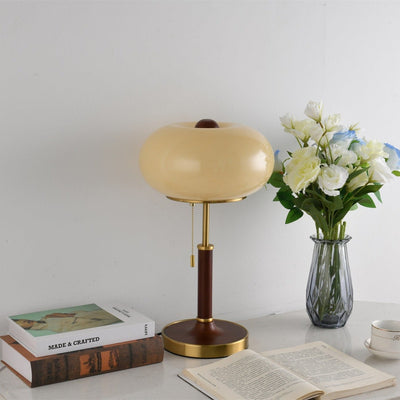 Gemno Vintage Table Lamp