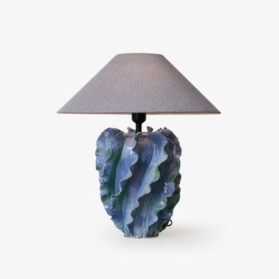 Gerald Modern Ceramics Table Lamp