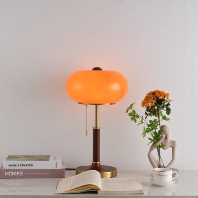 Gemno Vintage Table Lamp