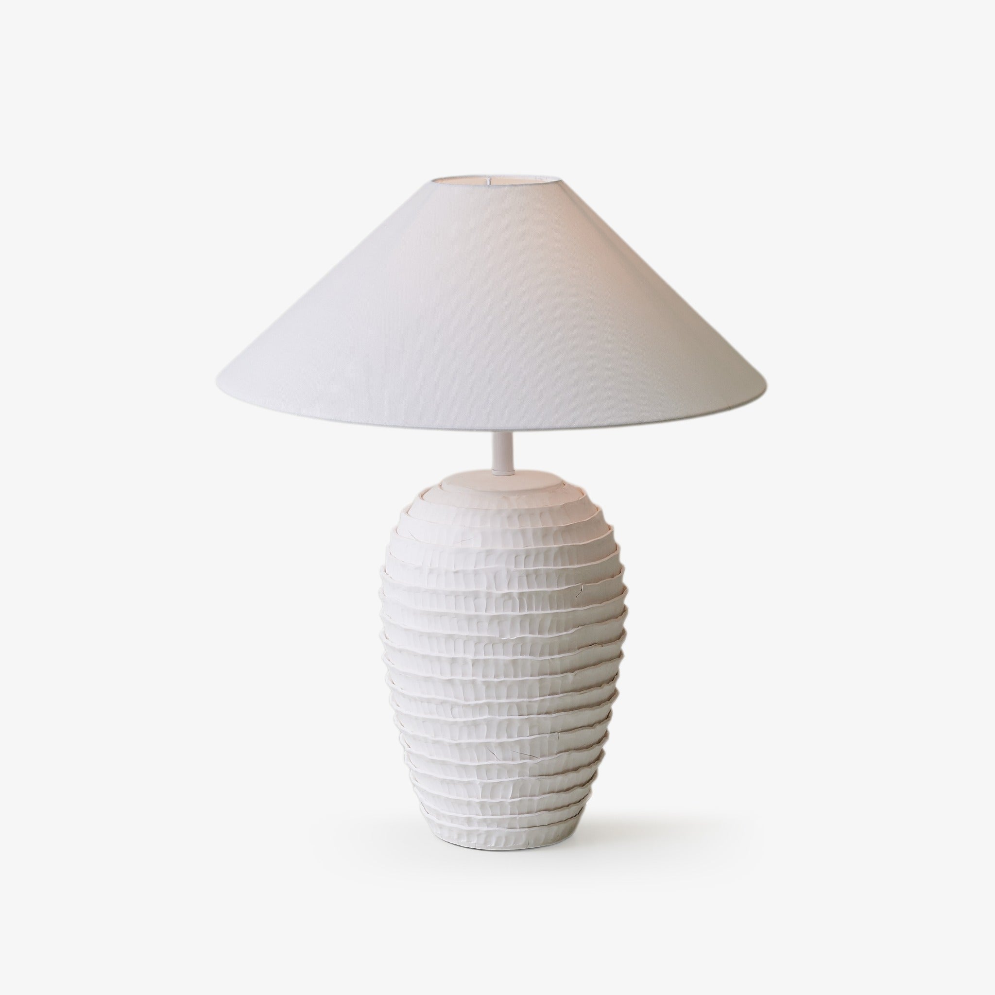 Albert Minimalist Table Lamp