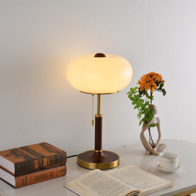 Gemno Vintage Table Lamp