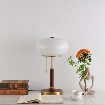 Gemno Vintage Table Lamp